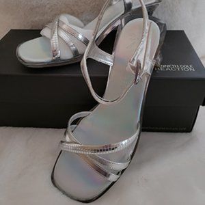 Kenneth Cole Reaction Dan-Cin Big Girls Dress Shoe